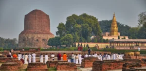 Sarnath | Buddhist Heritage India Tour