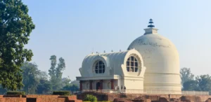 Kushinagar | India Nepal Buddhist Tour