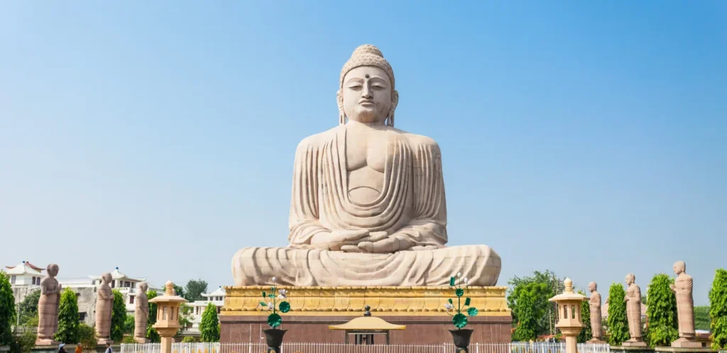 Bodhgaya