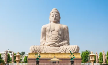 Bodhgaya