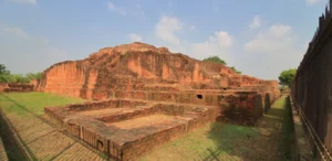 Rajgir | India Nepal Buddhist Tour