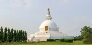 Lumbini | Buddhist Heritage India Tour