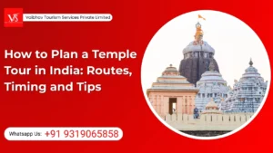 How to Plan Perfect Temple Tour in India | Temple Tour in India