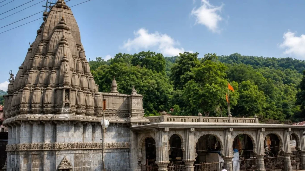 Discover Bhimashankar with VTSPL