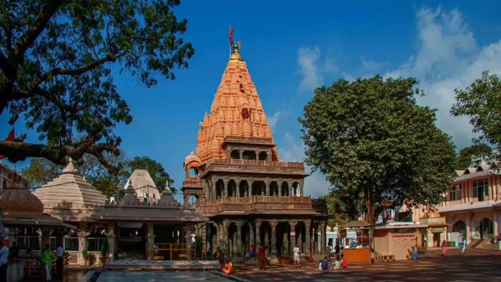 Discover Mahakaleshwar with VTSPL
