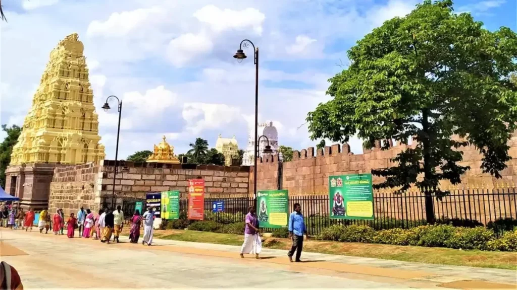 Discover Mallikarjuna with VTSPL