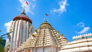 Discover 51 Shakti Peeths in India Biraja Temple with VTSPL