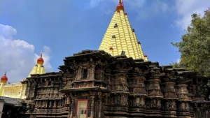 Discover 51 Shakti Peeths in India Mahalakshmi Temple with VTSPL