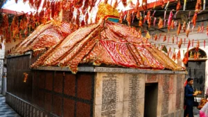 Discover 51 Shakti Peeths in India Mangalagauri Temple with VTSPL