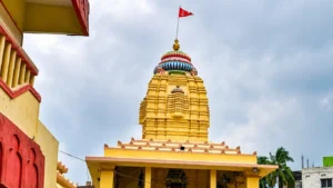 Discover 51 Shakti Peeths in India Vimala Temple with VTSPL